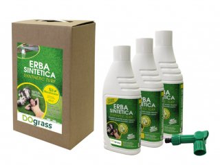 Kit sanificazione (3 pezzi)
