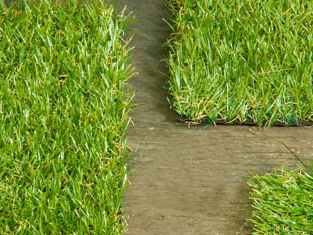 Choosing the best artificial grass