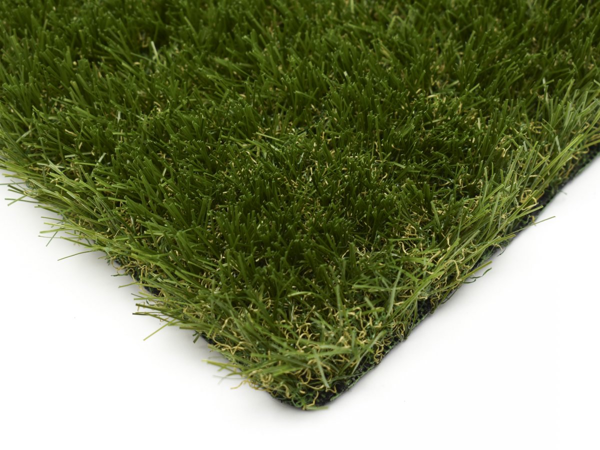 Grass carpet